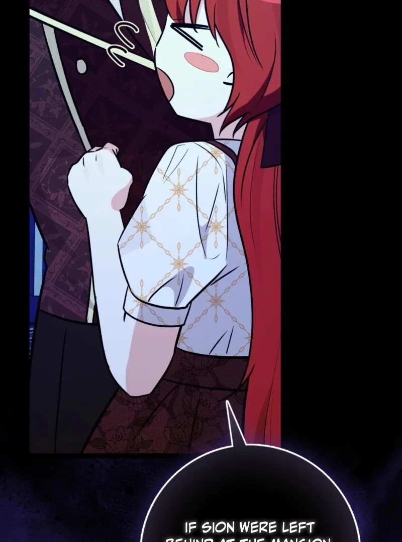 Anyone Can See It’s A Beast Chapter 36 – Page 138