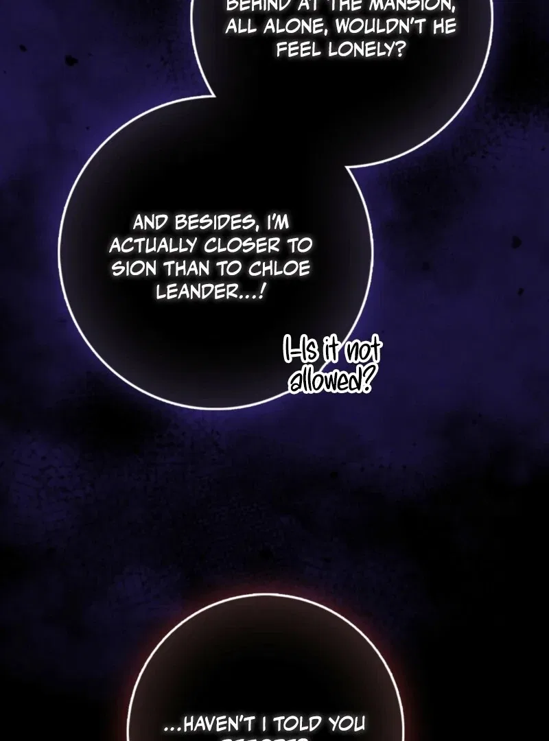 Anyone Can See It’s A Beast Chapter 36 – Page 139