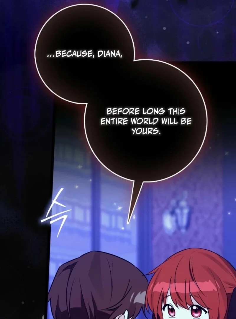 Anyone Can See It’s A Beast Chapter 36 – Page 143