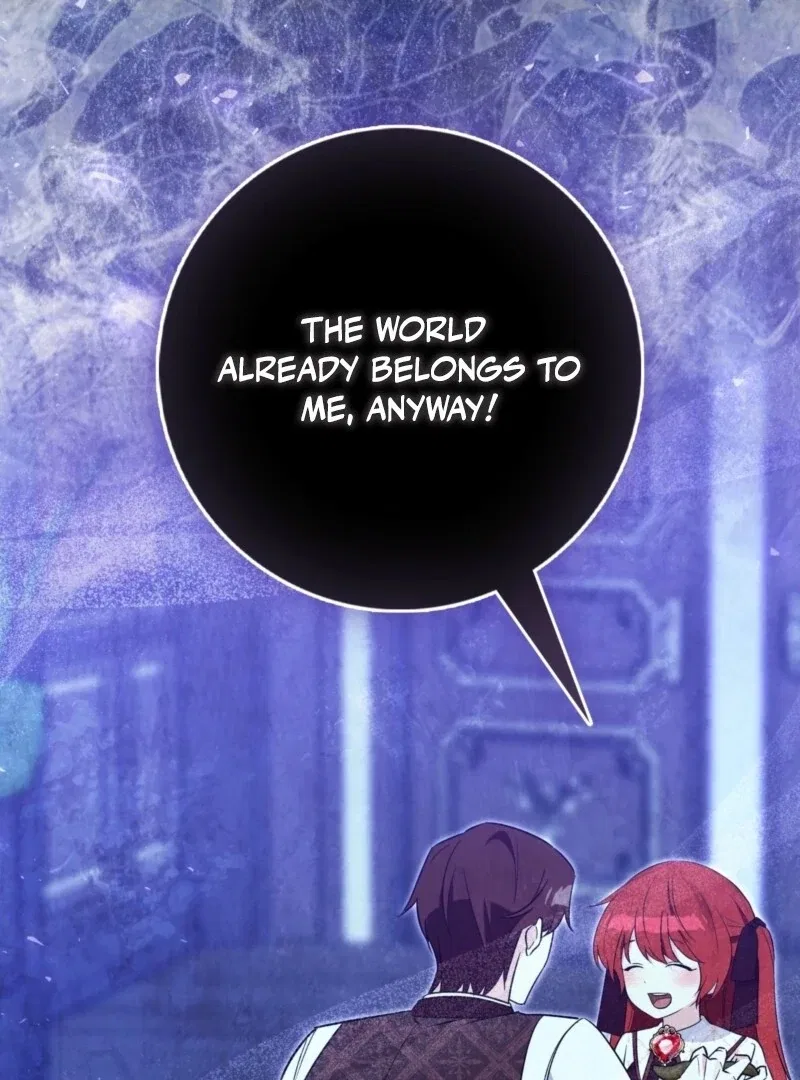 Anyone Can See It’s A Beast Chapter 36 – Page 148