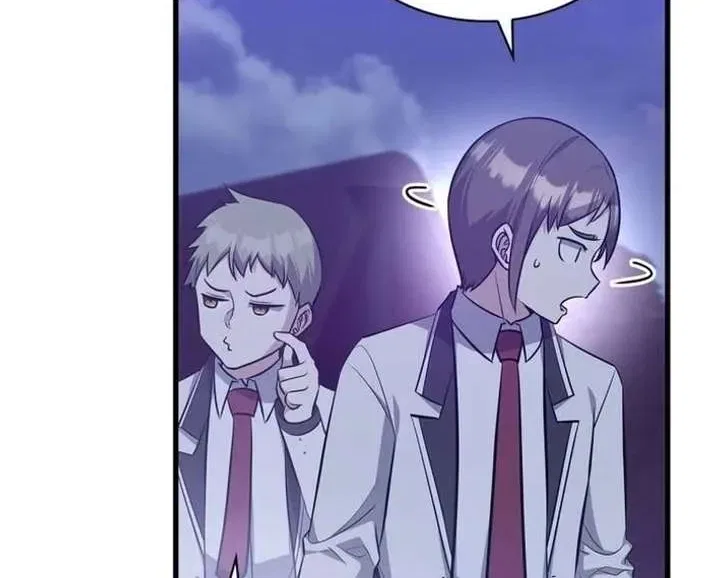 I Became the Academy’s Villain’s Daughter Chapter 43 – Page 4