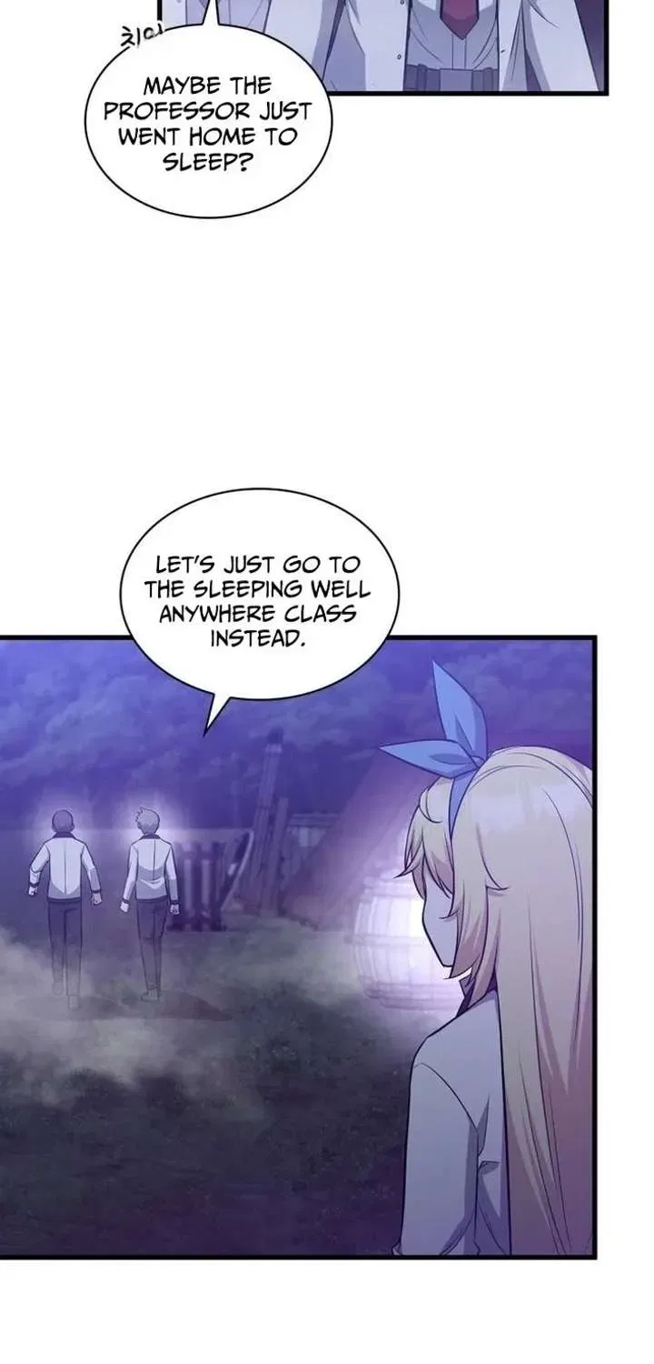 I Became the Academy’s Villain’s Daughter Chapter 43 – Page 5