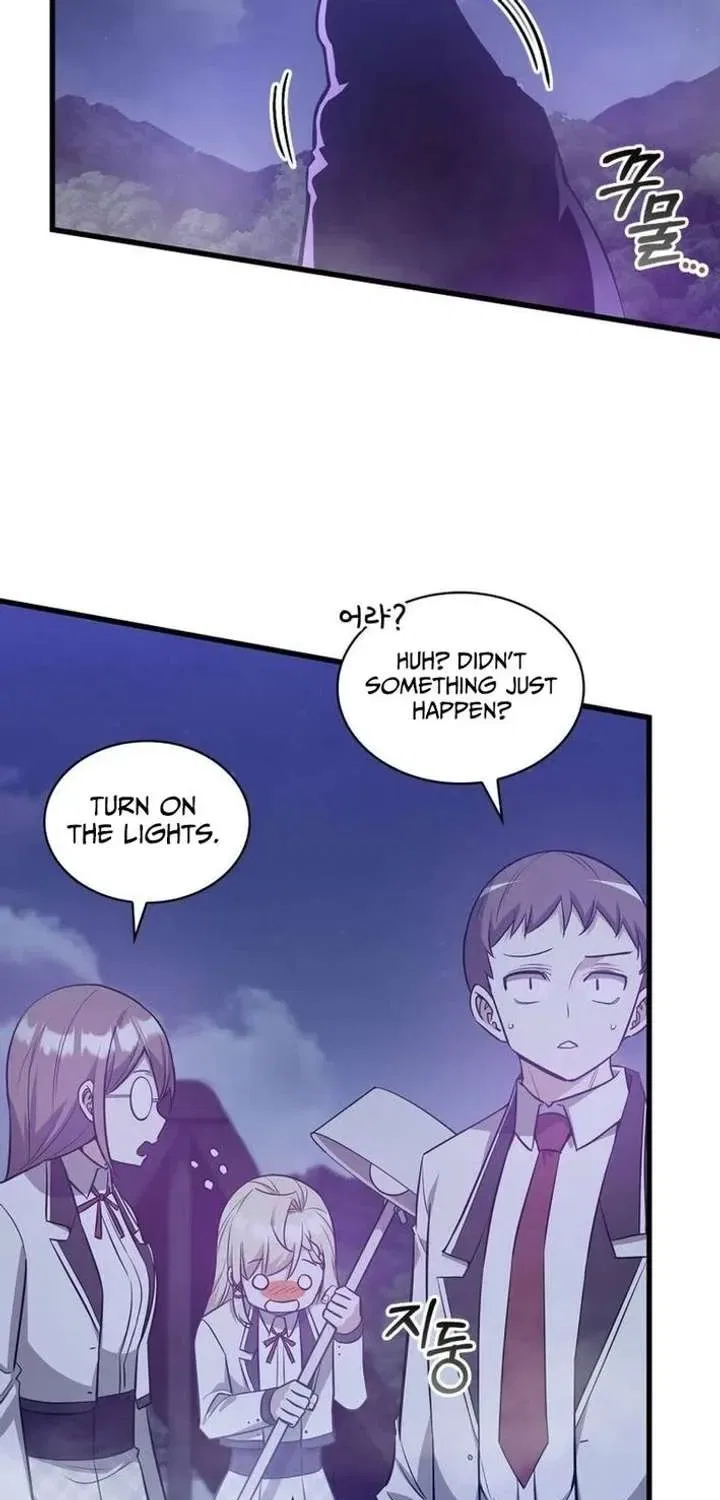 I Became the Academy’s Villain’s Daughter Chapter 43 – Page 9