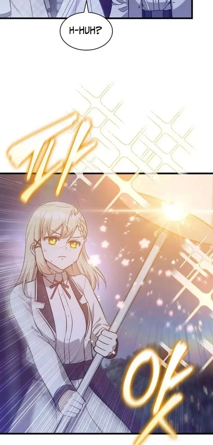 I Became the Academy’s Villain’s Daughter Chapter 43 – Page 10