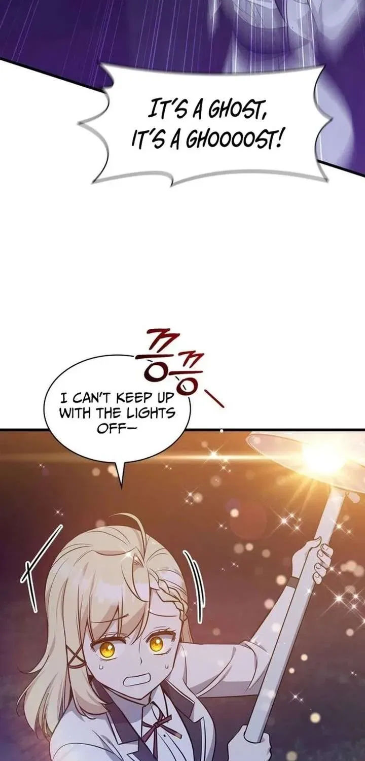 I Became the Academy’s Villain’s Daughter Chapter 43 – Page 15