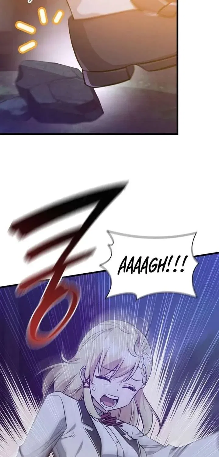 I Became the Academy’s Villain’s Daughter Chapter 43 – Page 17
