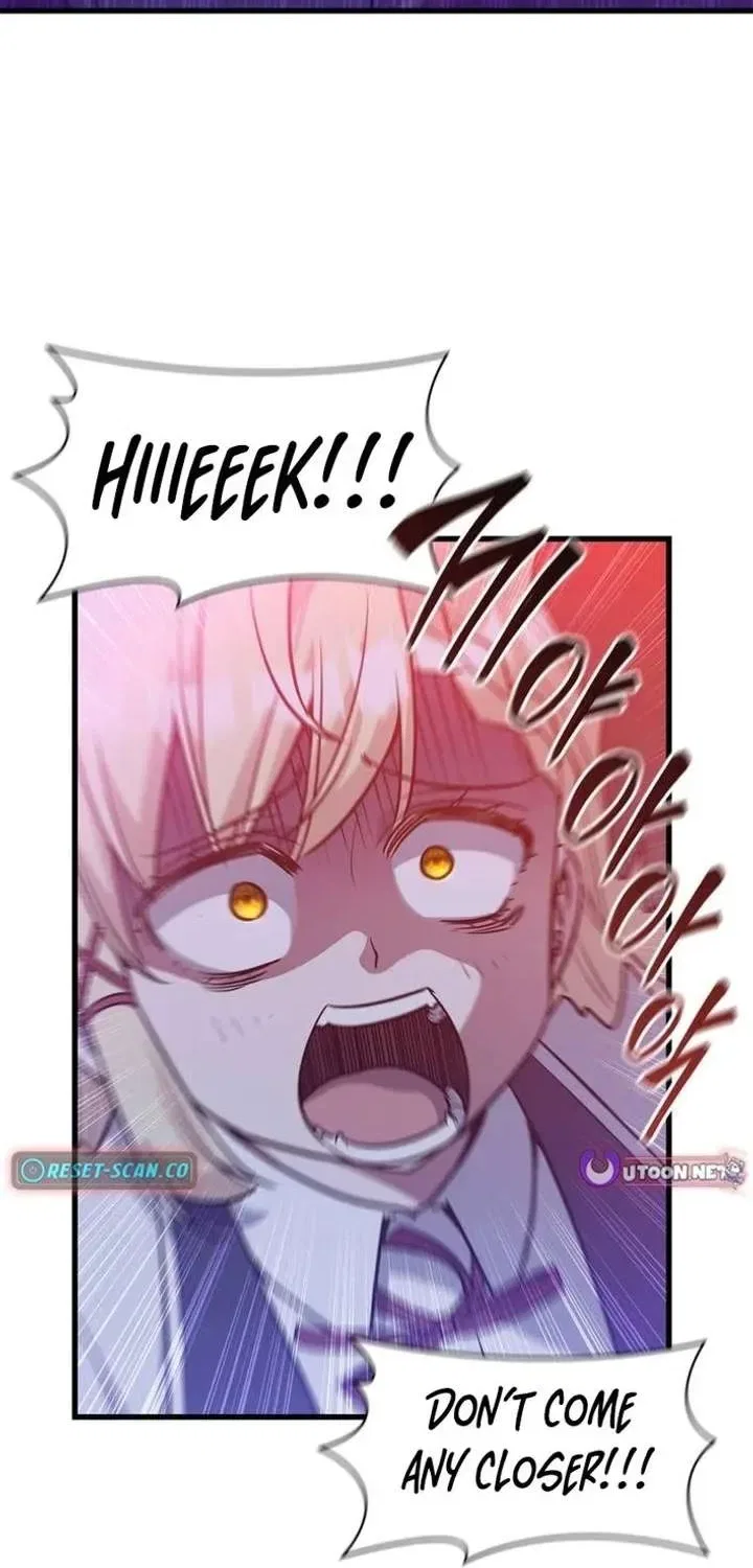 I Became the Academy’s Villain’s Daughter Chapter 43 – Page 22