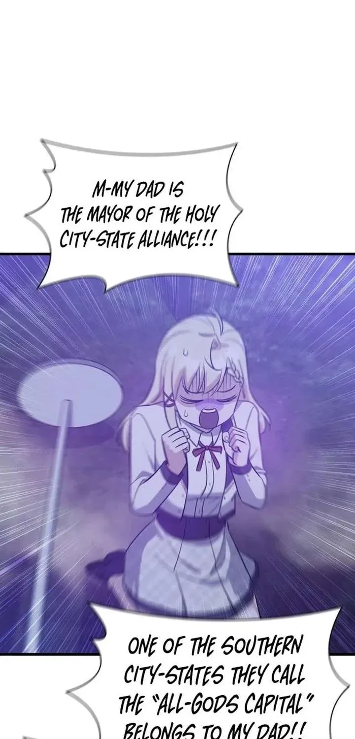 I Became the Academy’s Villain’s Daughter Chapter 43 – Page 23
