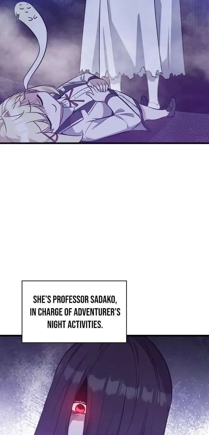 I Became the Academy’s Villain’s Daughter Chapter 43 – Page 30