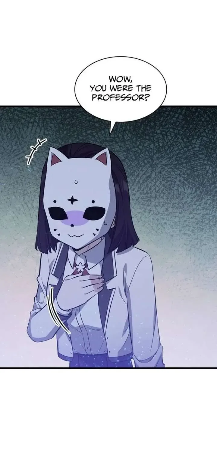 I Became the Academy’s Villain’s Daughter Chapter 43 – Page 35