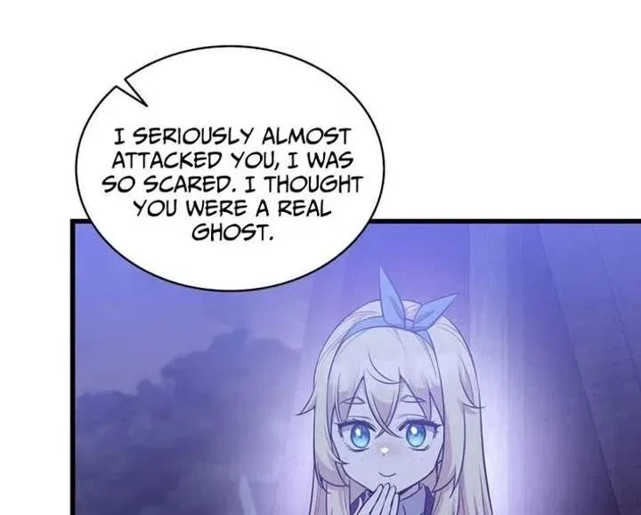 I Became the Academy’s Villain’s Daughter Chapter 43 – Page 36