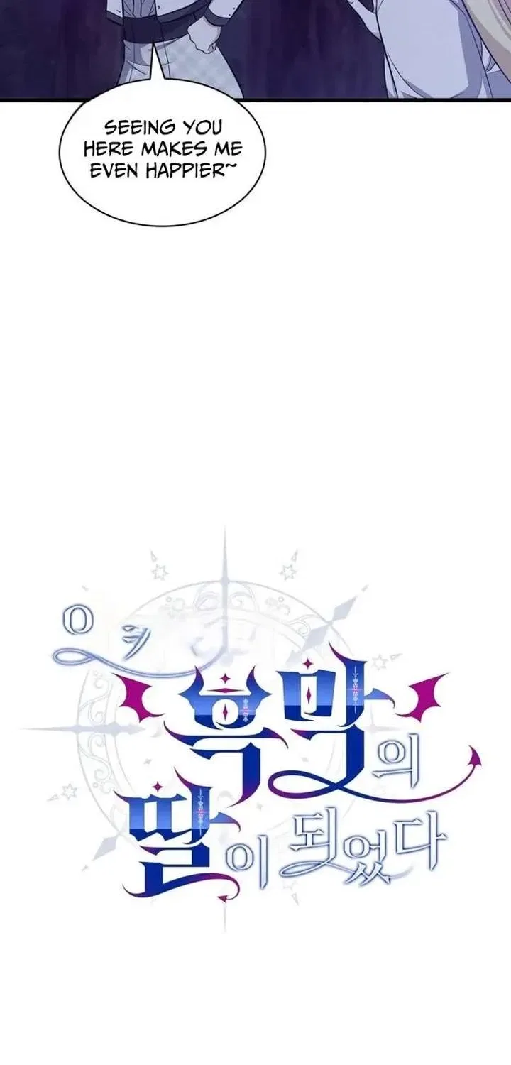 I Became the Academy’s Villain’s Daughter Chapter 43 – Page 38