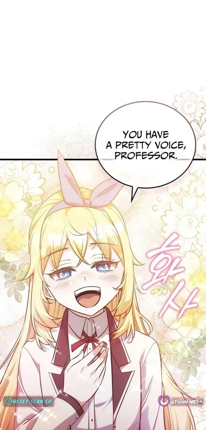 I Became the Academy’s Villain’s Daughter Chapter 43 – Page 51