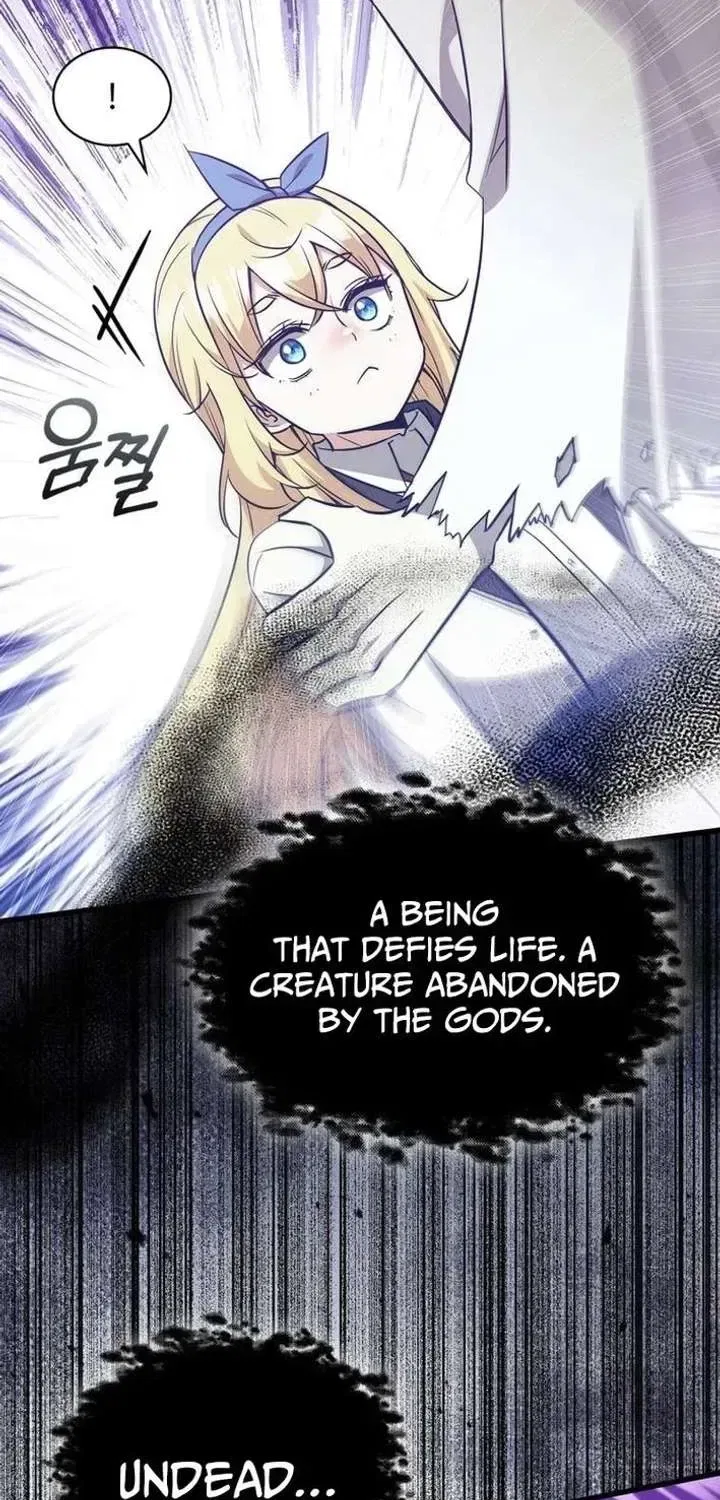 I Became the Academy’s Villain’s Daughter Chapter 43 – Page 55