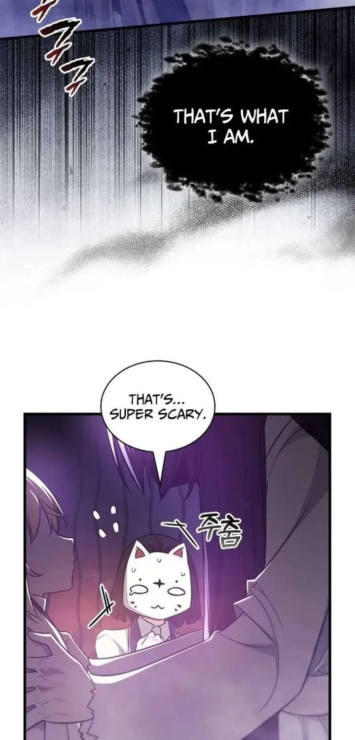 I Became the Academy’s Villain’s Daughter Chapter 43 – Page 57