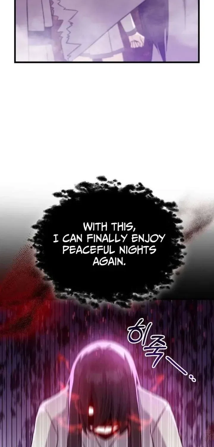 I Became the Academy’s Villain’s Daughter Chapter 43 – Page 58