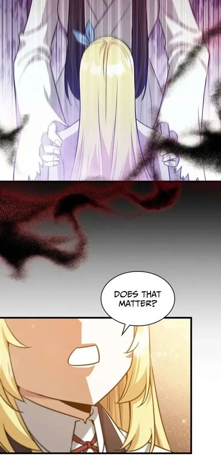 I Became the Academy’s Villain’s Daughter Chapter 43 – Page 59
