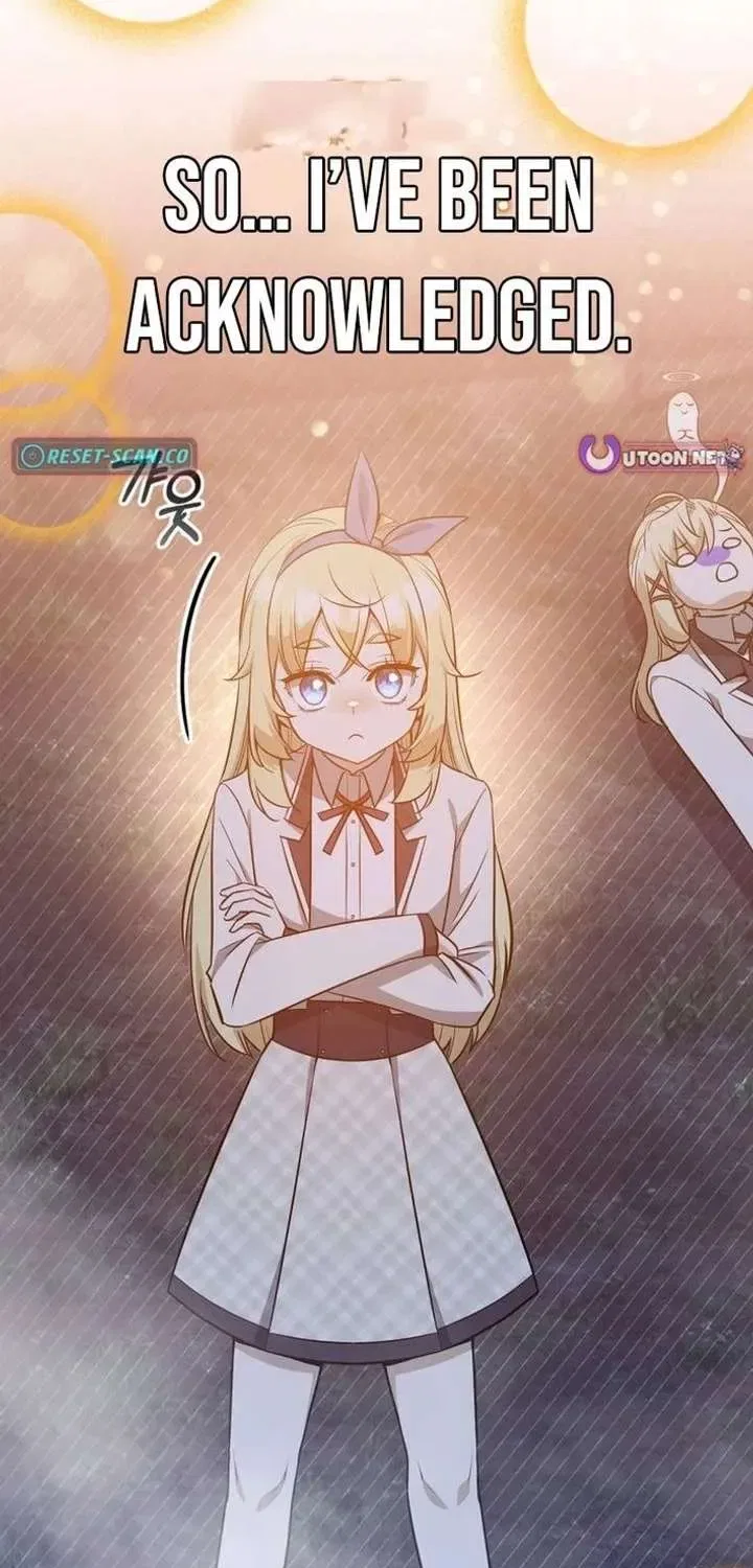I Became the Academy’s Villain’s Daughter Chapter 43 – Page 63