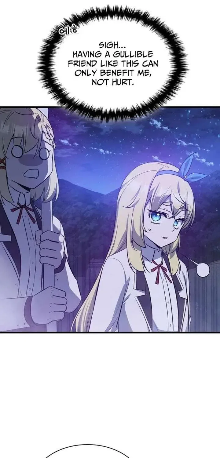 I Became the Academy’s Villain’s Daughter Chapter 43 – Page 78