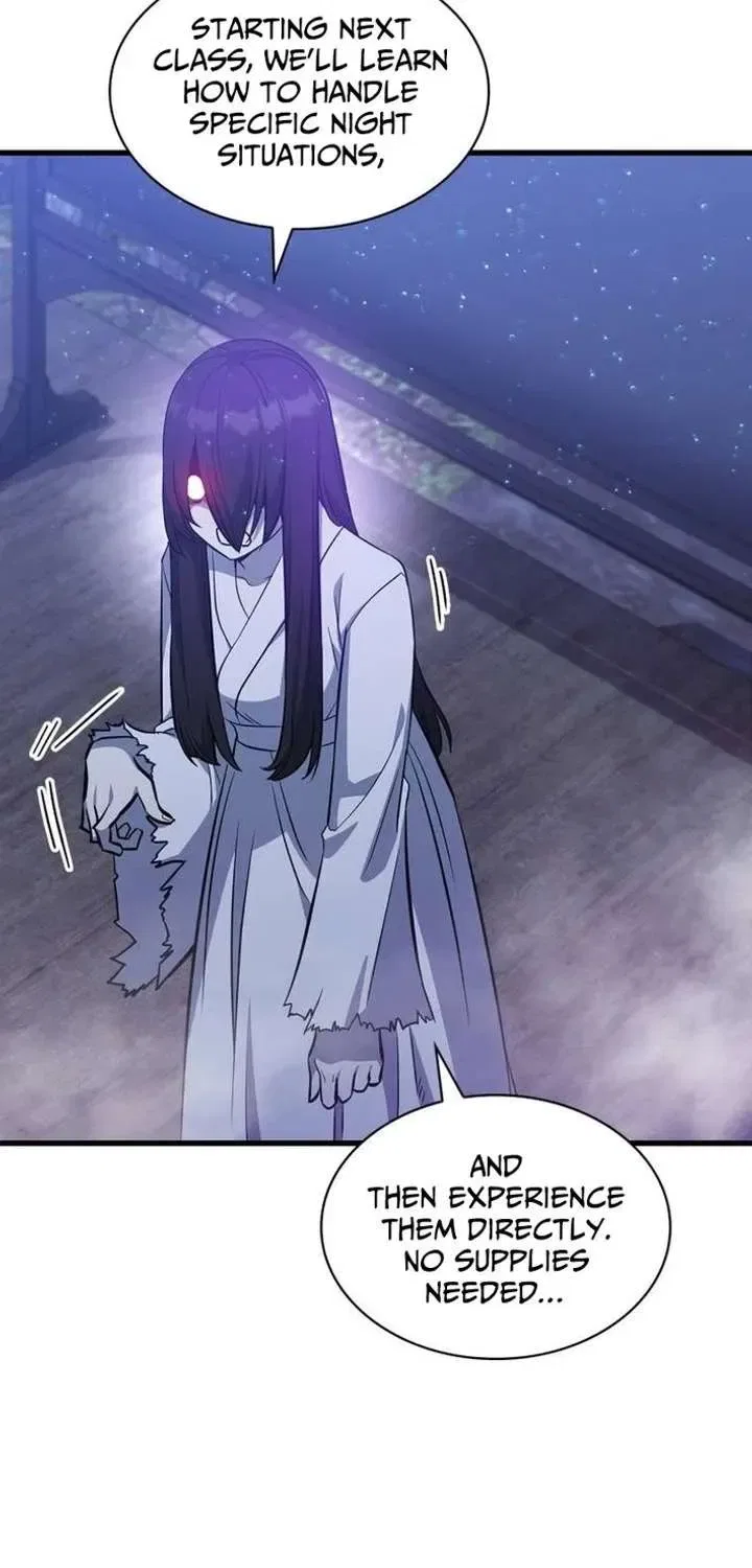 I Became the Academy’s Villain’s Daughter Chapter 43 – Page 79