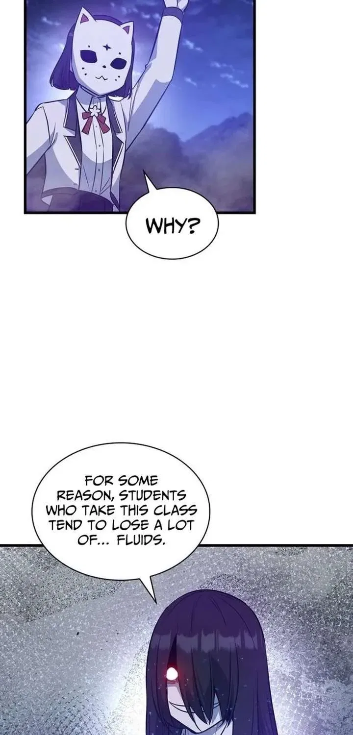 I Became the Academy’s Villain’s Daughter Chapter 43 – Page 81