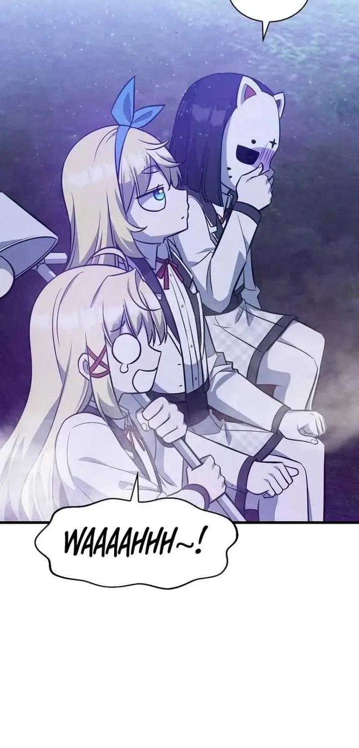 I Became the Academy’s Villain’s Daughter Chapter 43 – Page 83