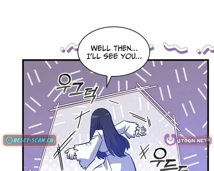 I Became the Academy’s Villain’s Daughter Chapter 43 – Page 84