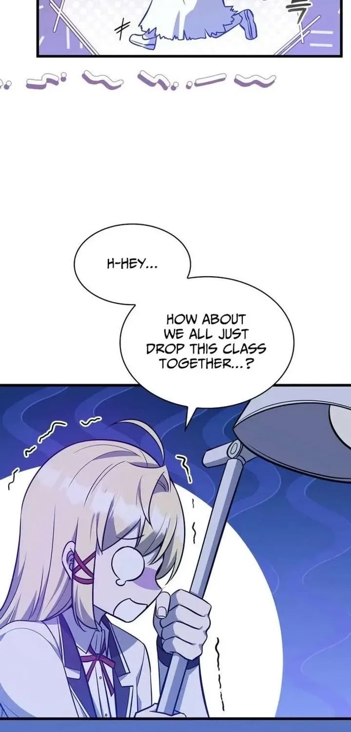 I Became the Academy’s Villain’s Daughter Chapter 43 – Page 85