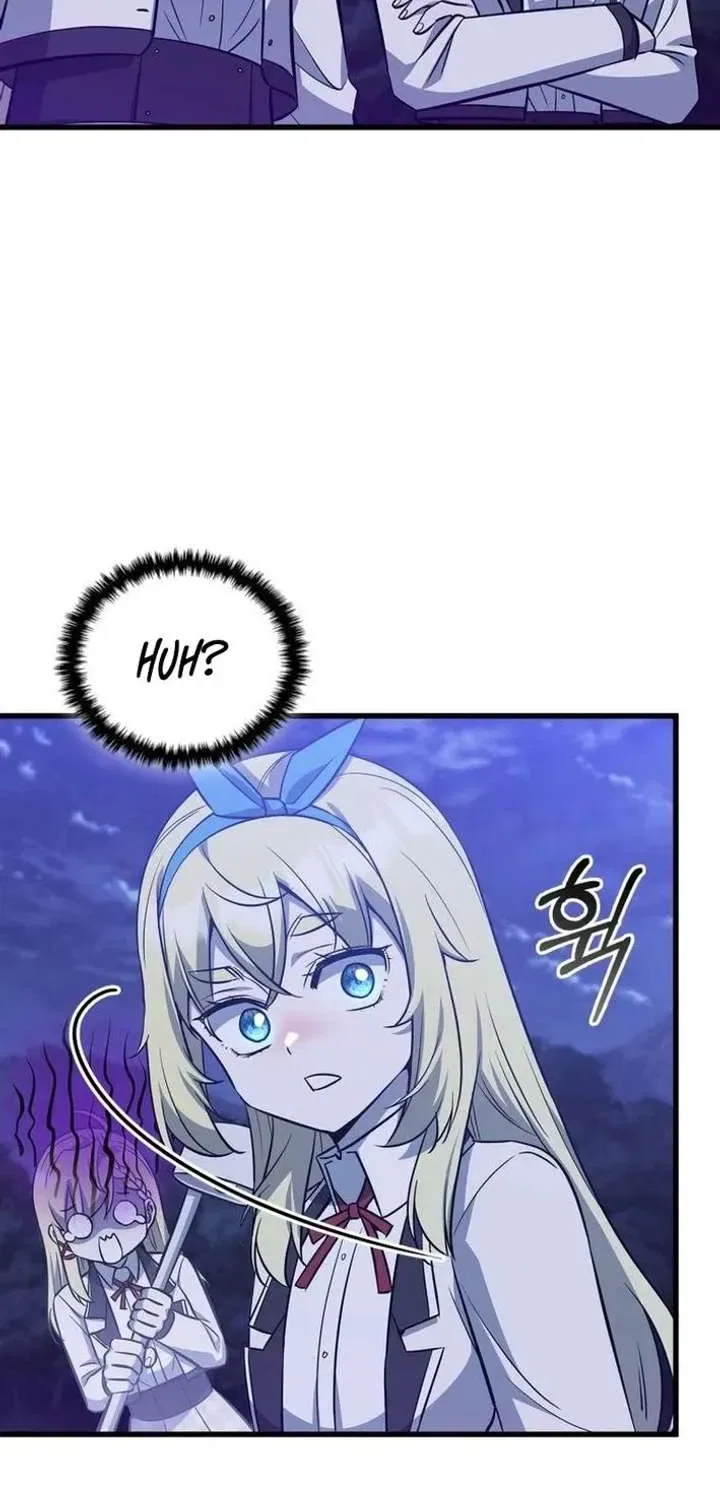 I Became the Academy’s Villain’s Daughter Chapter 43 – Page 87