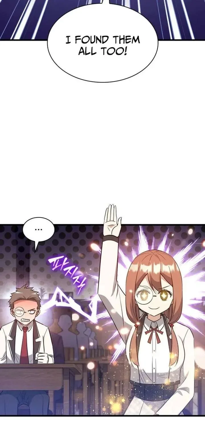 I Became the Academy’s Villain’s Daughter Chapter 41 – Page 3