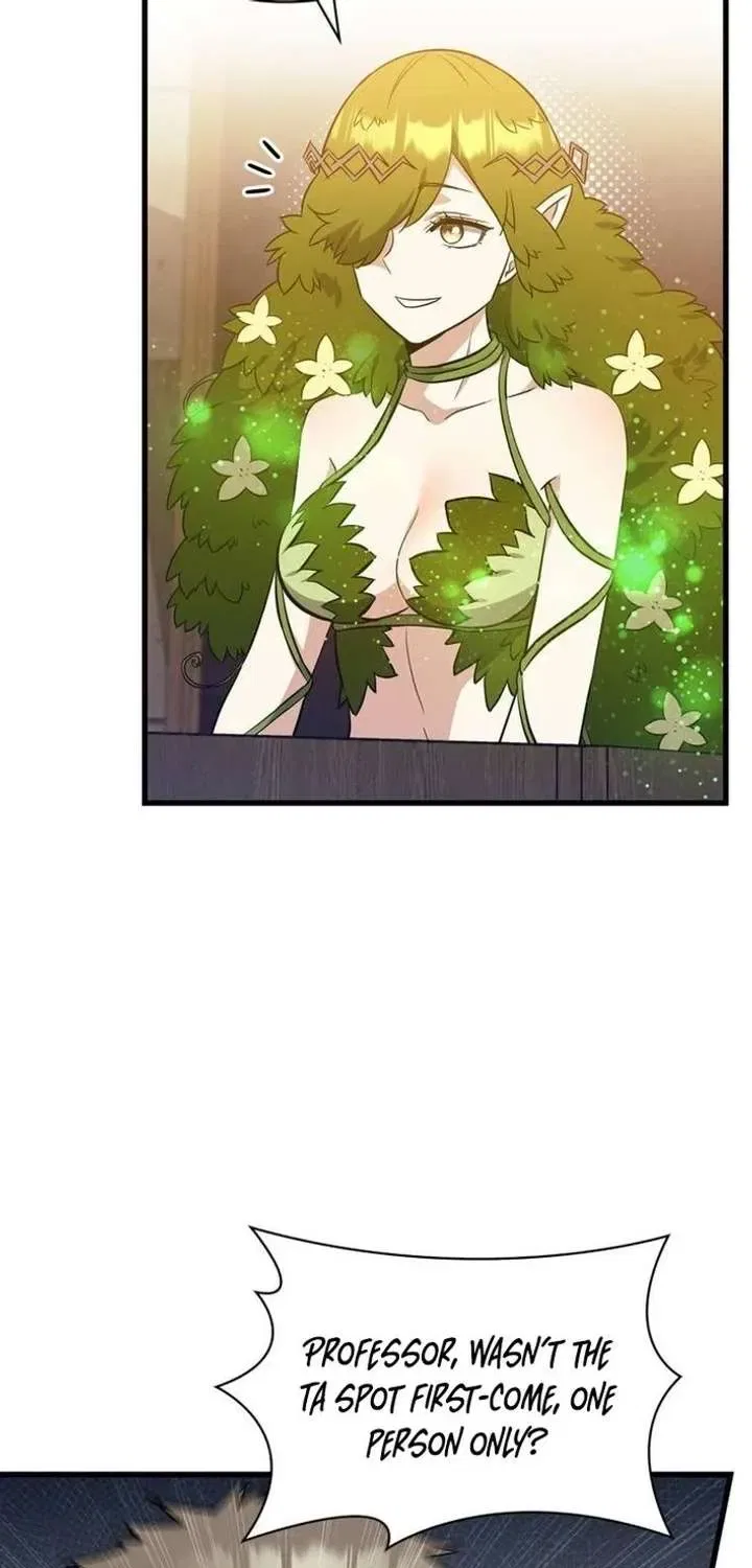 I Became the Academy’s Villain’s Daughter Chapter 41 – Page 5