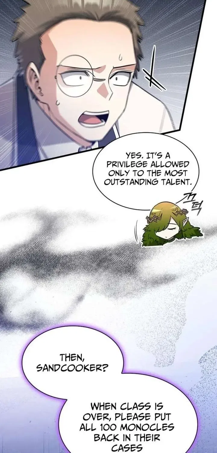 I Became the Academy’s Villain’s Daughter Chapter 41 – Page 6