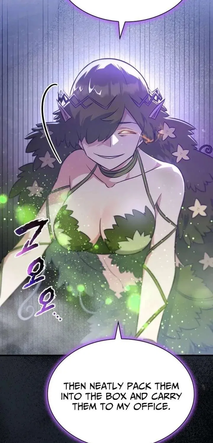 I Became the Academy’s Villain’s Daughter Chapter 41 – Page 7
