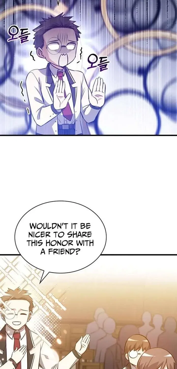 I Became the Academy’s Villain’s Daughter Chapter 41 – Page 9