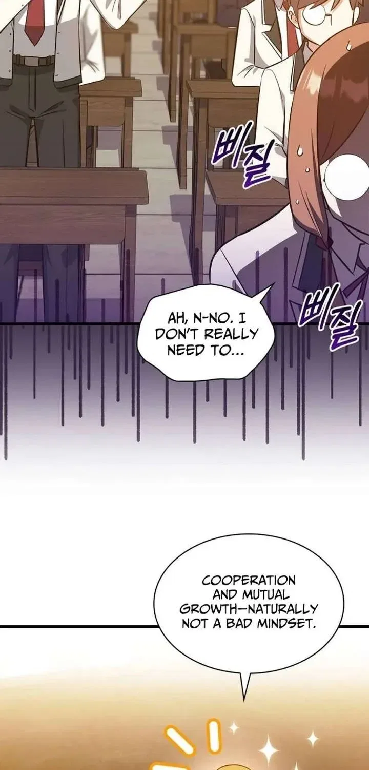 I Became the Academy’s Villain’s Daughter Chapter 41 – Page 10
