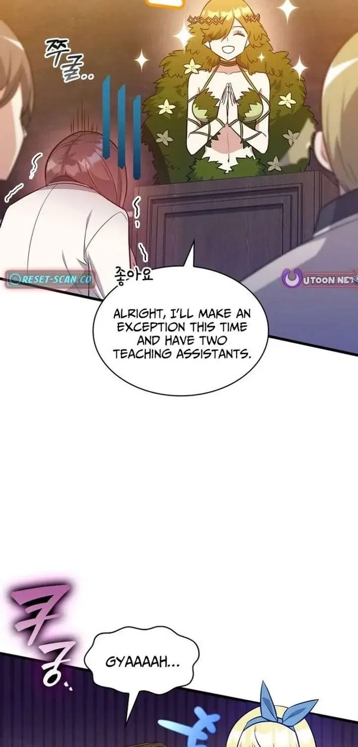 I Became the Academy’s Villain’s Daughter Chapter 41 – Page 11