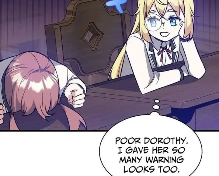 I Became the Academy’s Villain’s Daughter Chapter 41 – Page 12
