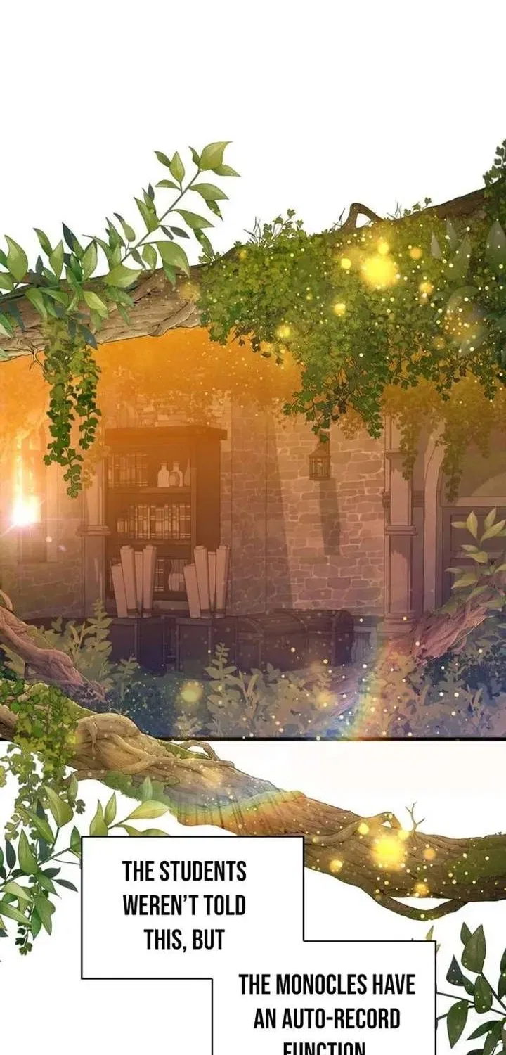 I Became the Academy’s Villain’s Daughter Chapter 41 – Page 14