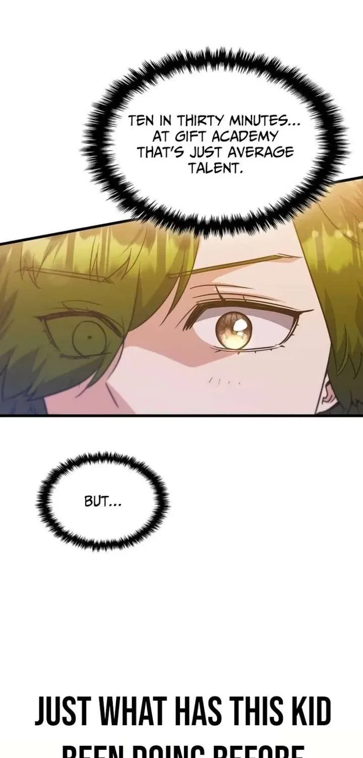 I Became the Academy’s Villain’s Daughter Chapter 41 – Page 19