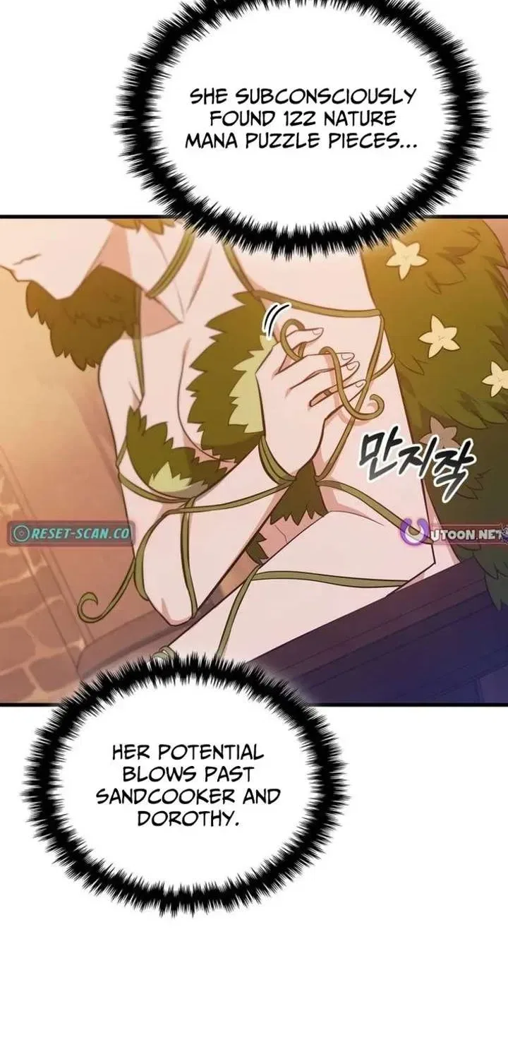 I Became the Academy’s Villain’s Daughter Chapter 41 – Page 22