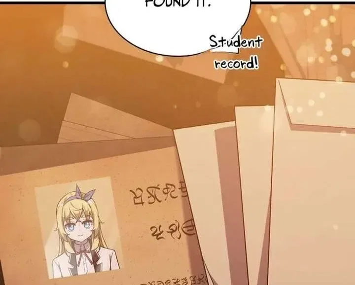 I Became the Academy’s Villain’s Daughter Chapter 41 – Page 24