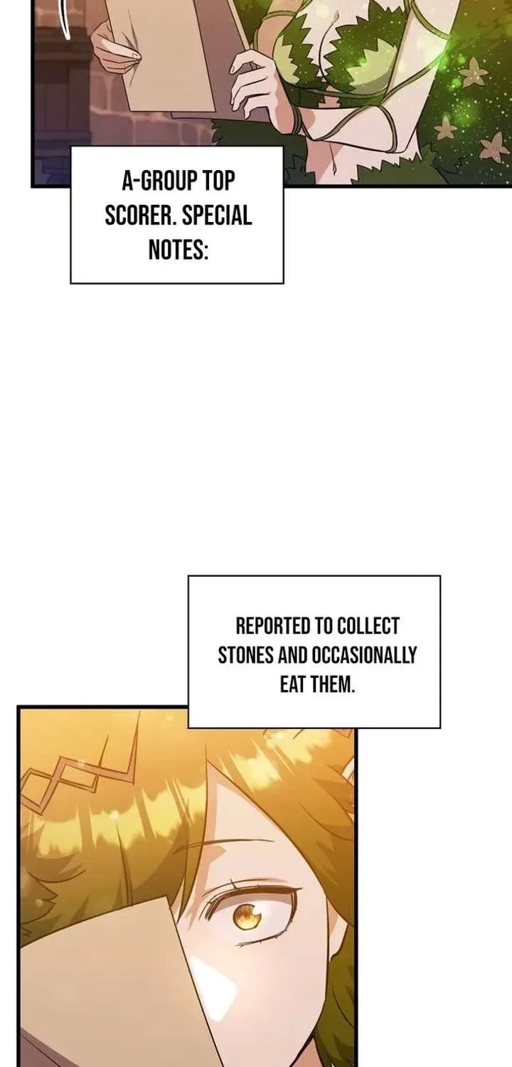I Became the Academy’s Villain’s Daughter Chapter 41 – Page 26
