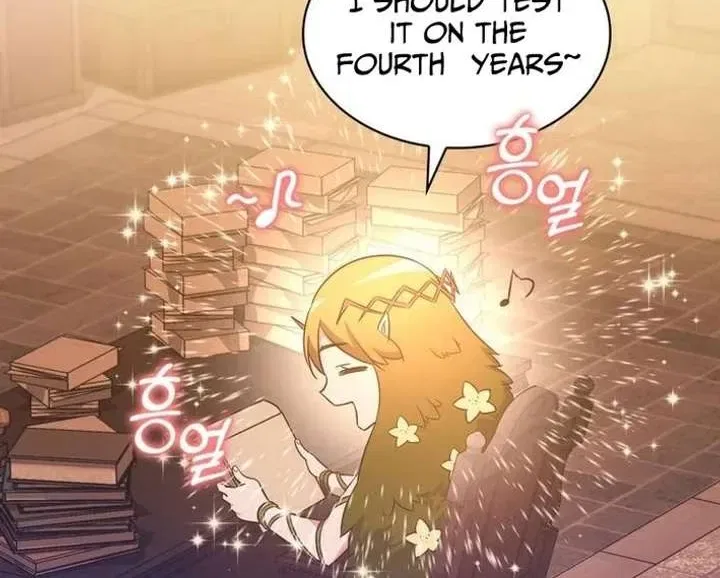 I Became the Academy’s Villain’s Daughter Chapter 41 – Page 28