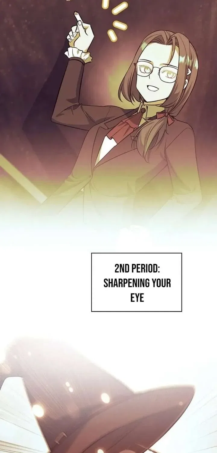 I Became the Academy’s Villain’s Daughter Chapter 41 – Page 37