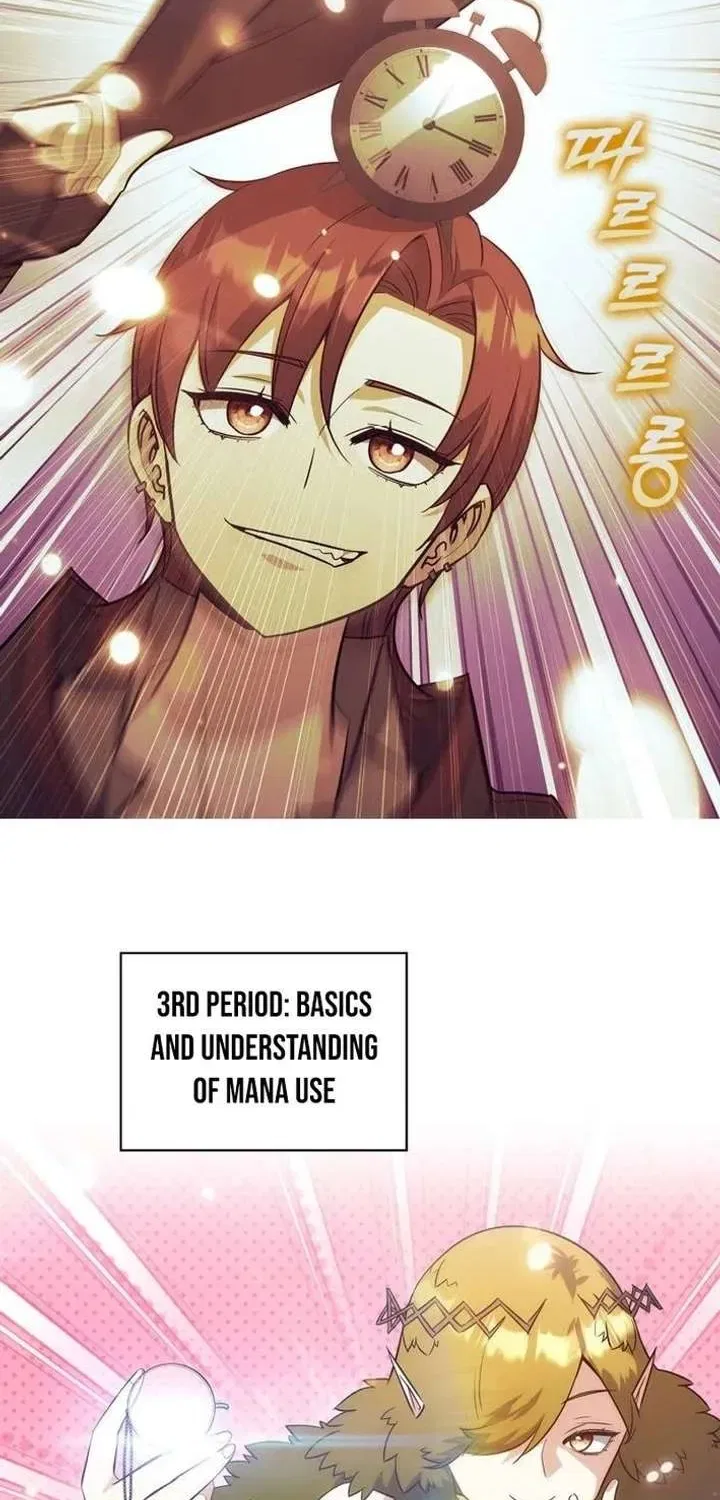 I Became the Academy’s Villain’s Daughter Chapter 41 – Page 38