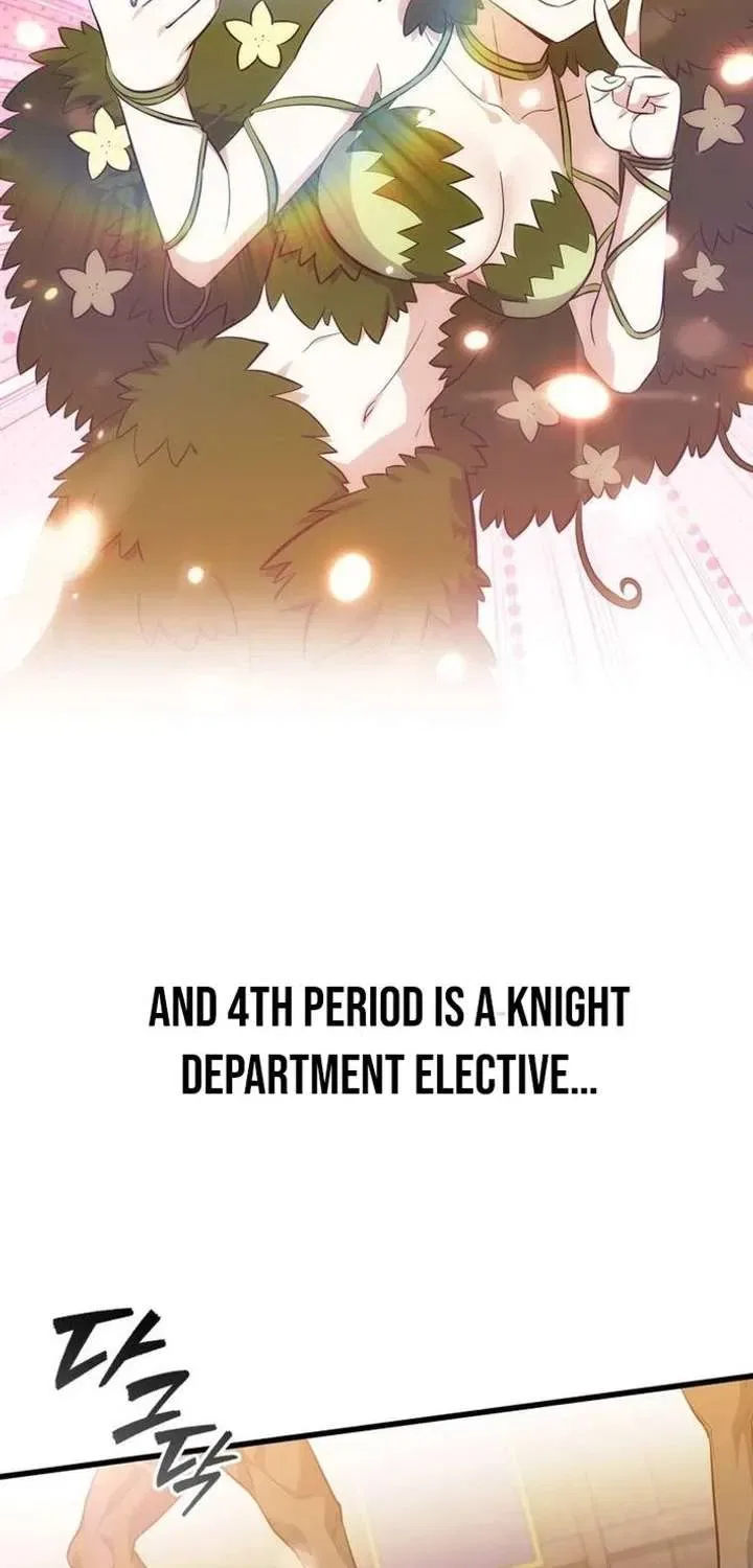 I Became the Academy’s Villain’s Daughter Chapter 41 – Page 39