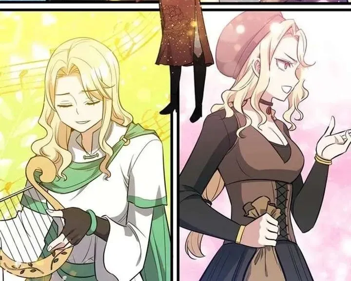 I Became the Academy’s Villain’s Daughter Chapter 41 – Page 44