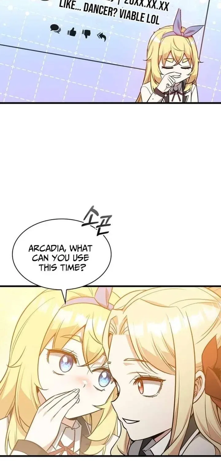 I Became the Academy’s Villain’s Daughter Chapter 41 – Page 46