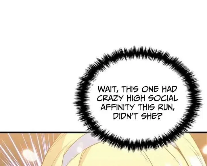 I Became the Academy’s Villain’s Daughter Chapter 41 – Page 48