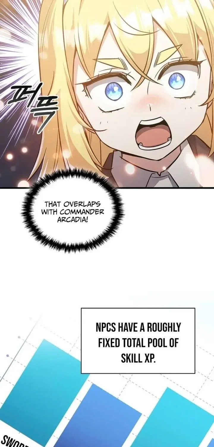 I Became the Academy’s Villain’s Daughter Chapter 41 – Page 49